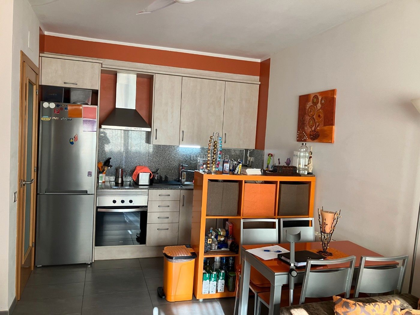 Flat for sale in Ca n'Anglada