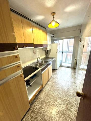 Piso en Venta en Travesía del Puente del Virrey en San José Alto