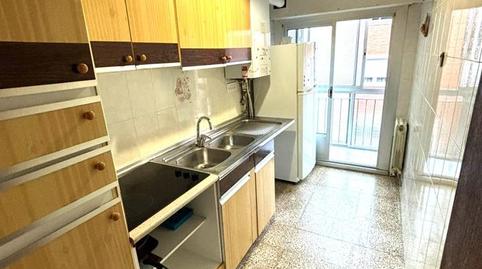 Photo 2 of Flat for sale in Travesía del Puente del Virrey, San José Alto, Zaragoza