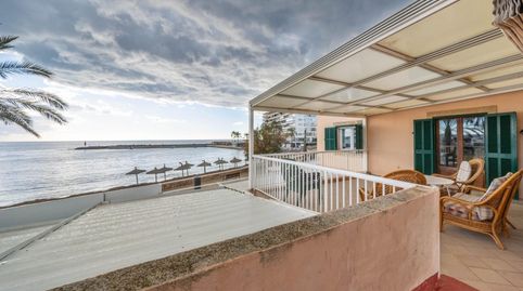 Foto 4 de Casa o xalet en venda a Can Pastilla, Palma de Mallorca