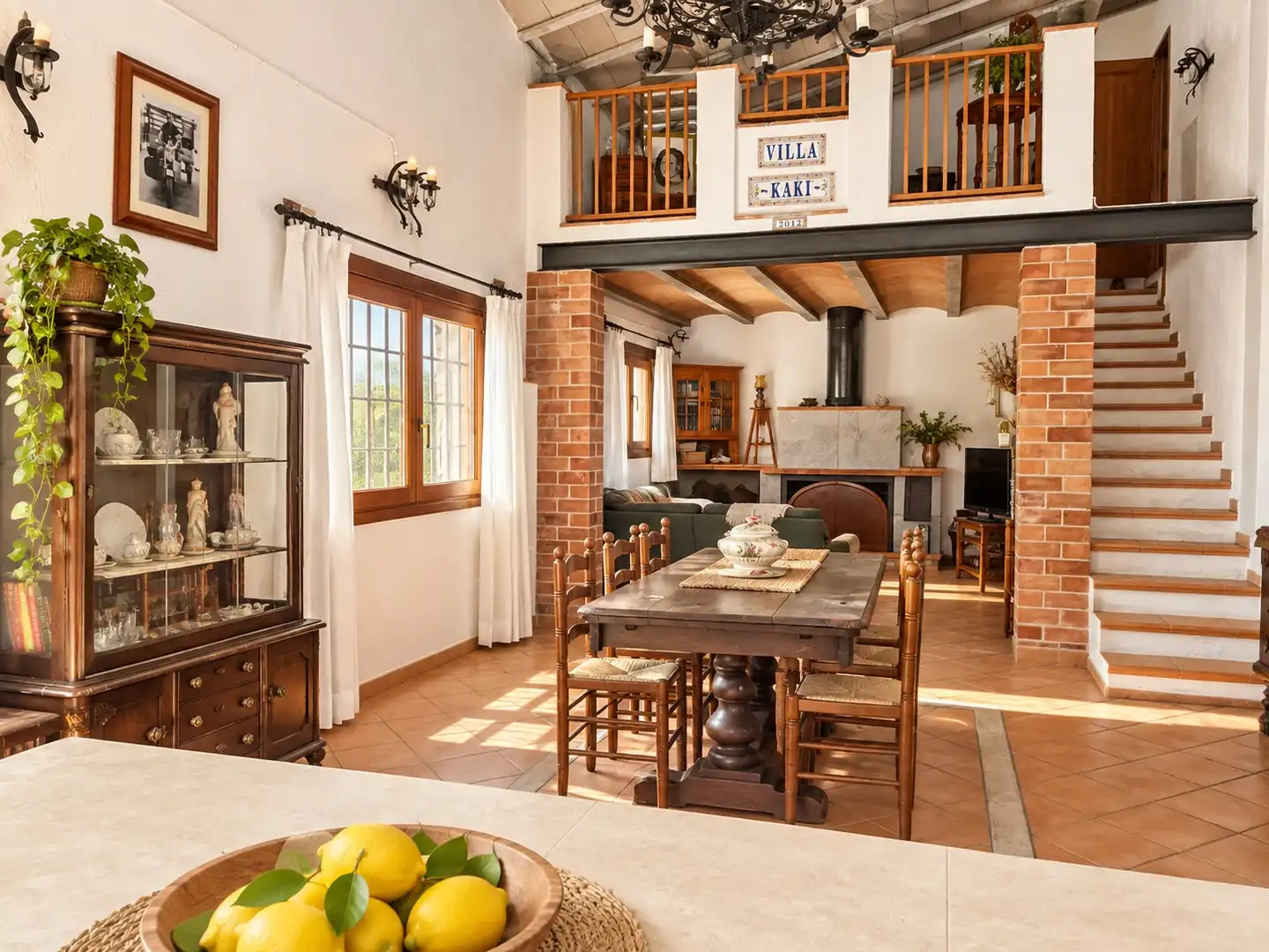 Maison rustique à vendre à Altea ciudad, imagen 9