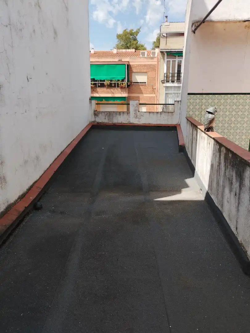 Terrace of Buildings for sale in Zafra