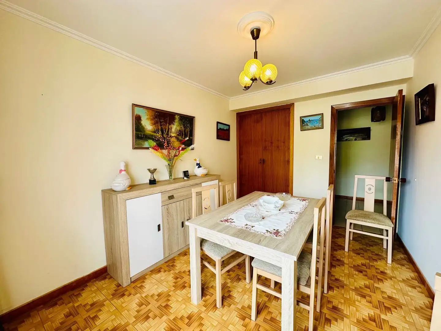 Wohnung zum Verkauf in Avenida Constitución 36, imagen 9