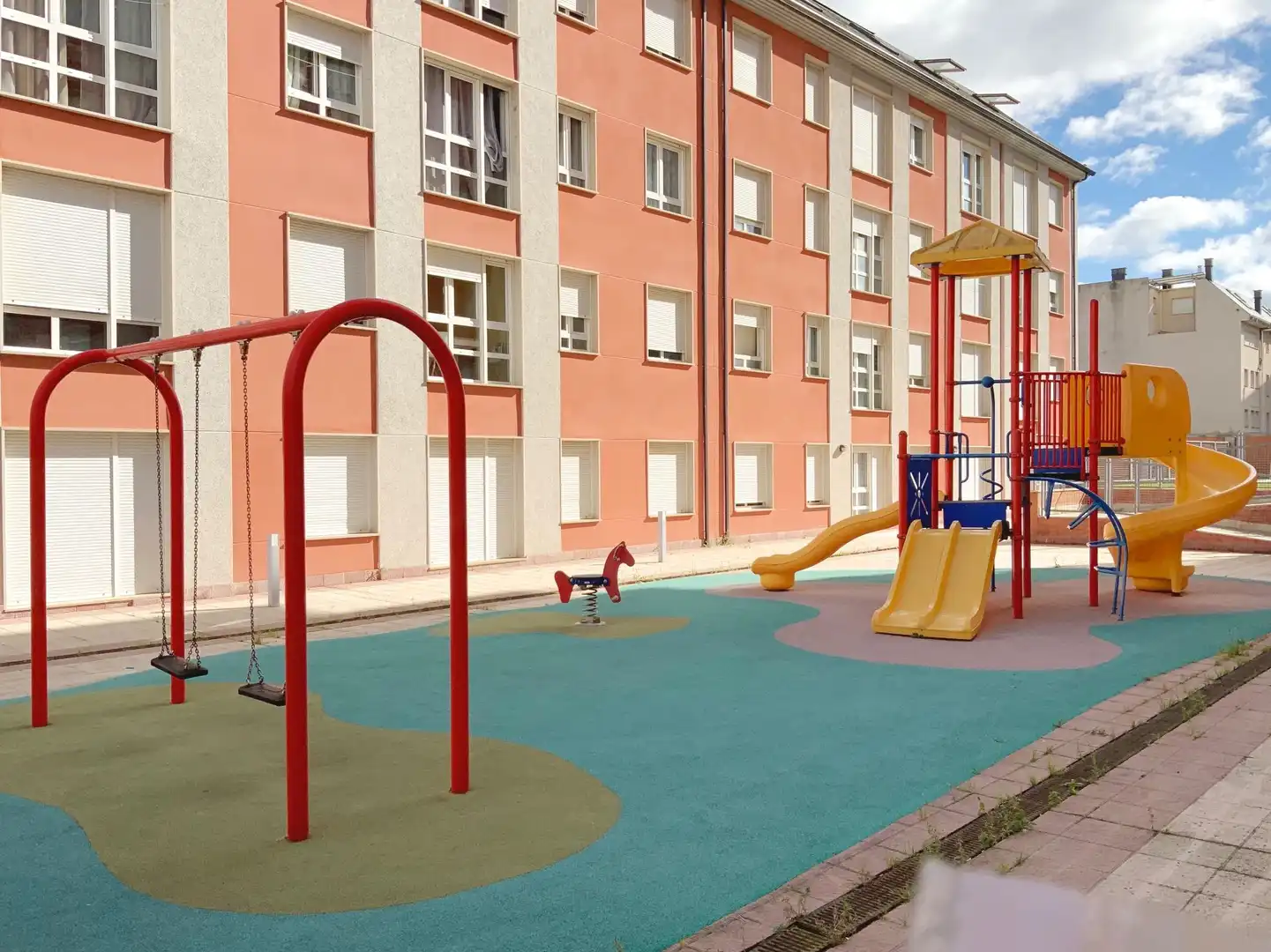 Wohnung mit Pool zum Verkauf in Corporacións Municipais, imagen 22