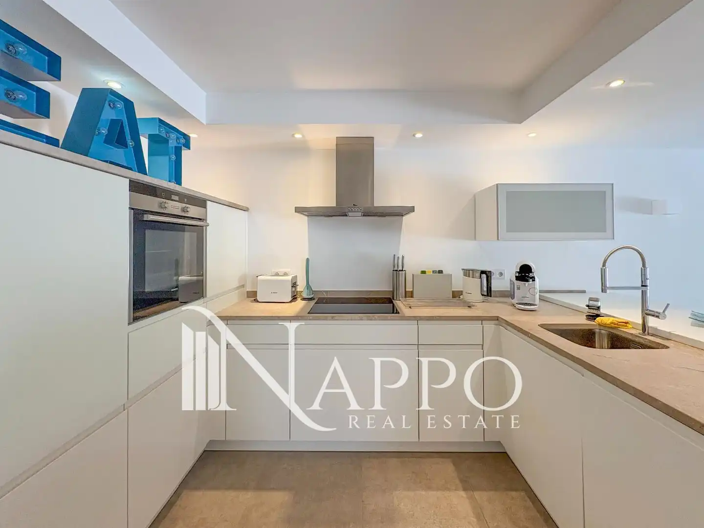 Cocina de Piso en venta en Andratx con Aire acondicionado, Calefacción y Terraza
