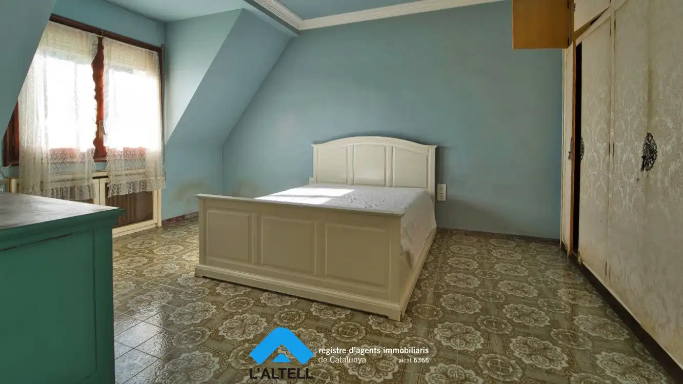 Casa o chalet en venta en L'Ametlla del Vallès