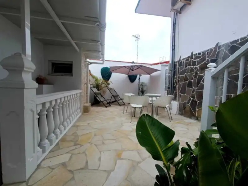Casa o chalet en venta en Calle el Esquiĺón, 11, San Antonio - Las Arenas