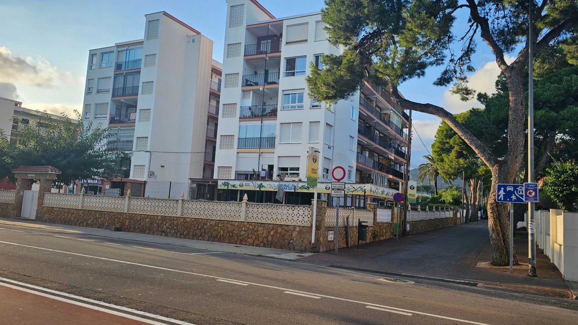 Premises for sale in Ferrandis Salvador, 94, Els Terrers