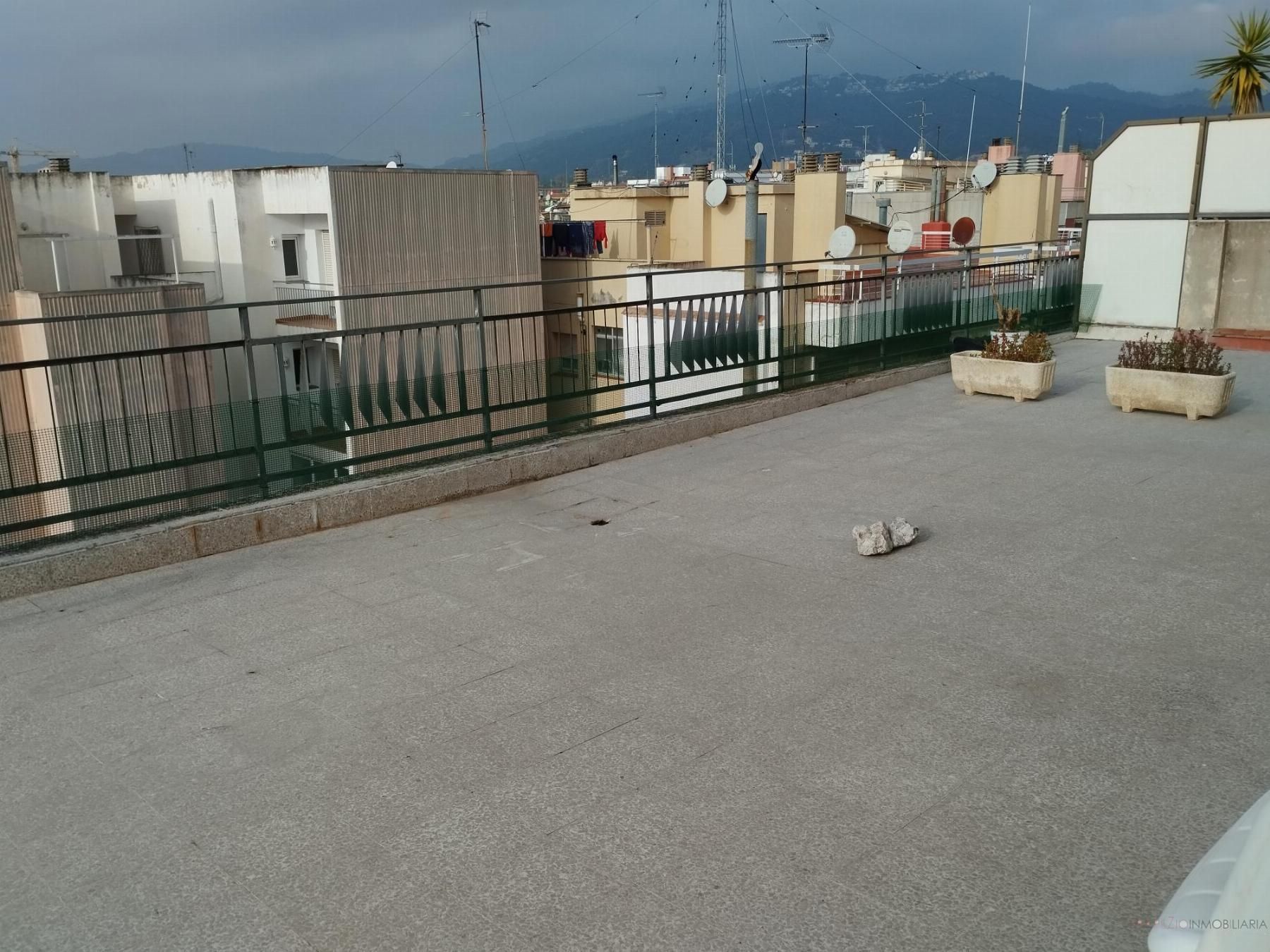 Attic for sale in Barcelona, Centre