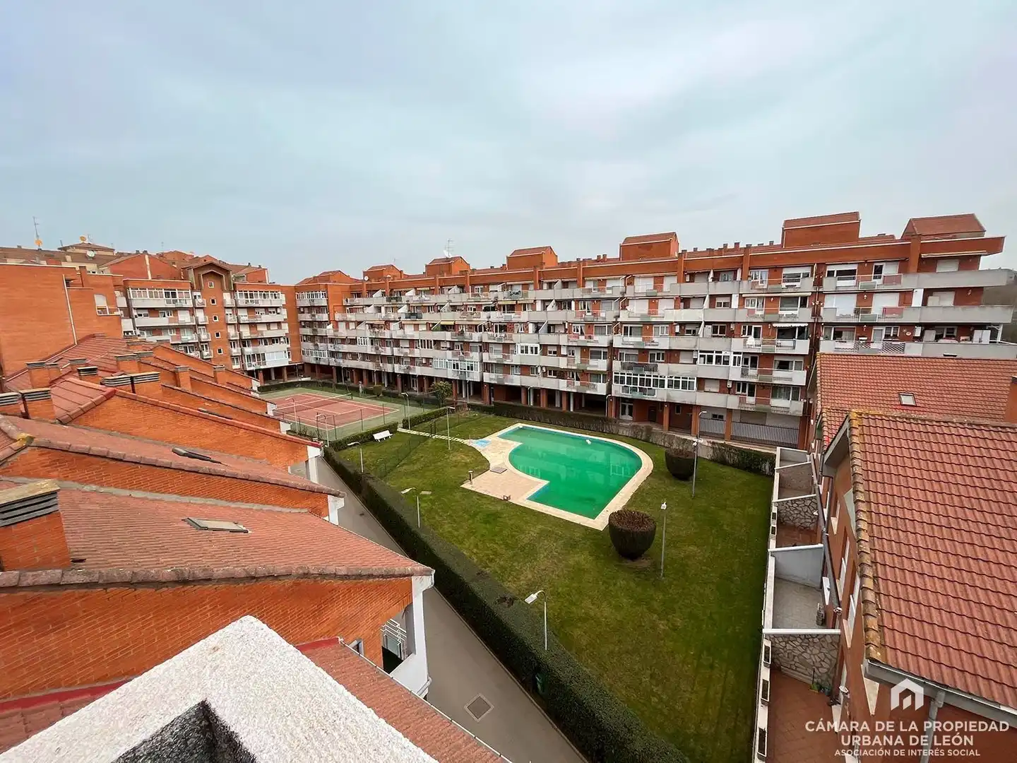 Appartement avec piscine à vendre à Valcarce, imagen 5