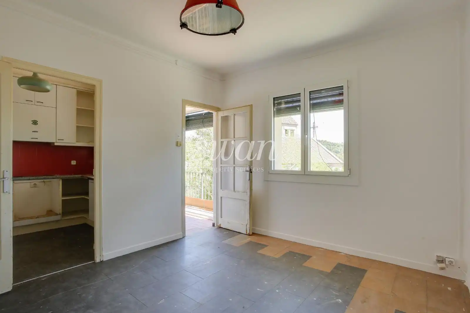 Piso en venta en de Berga, imagen 3