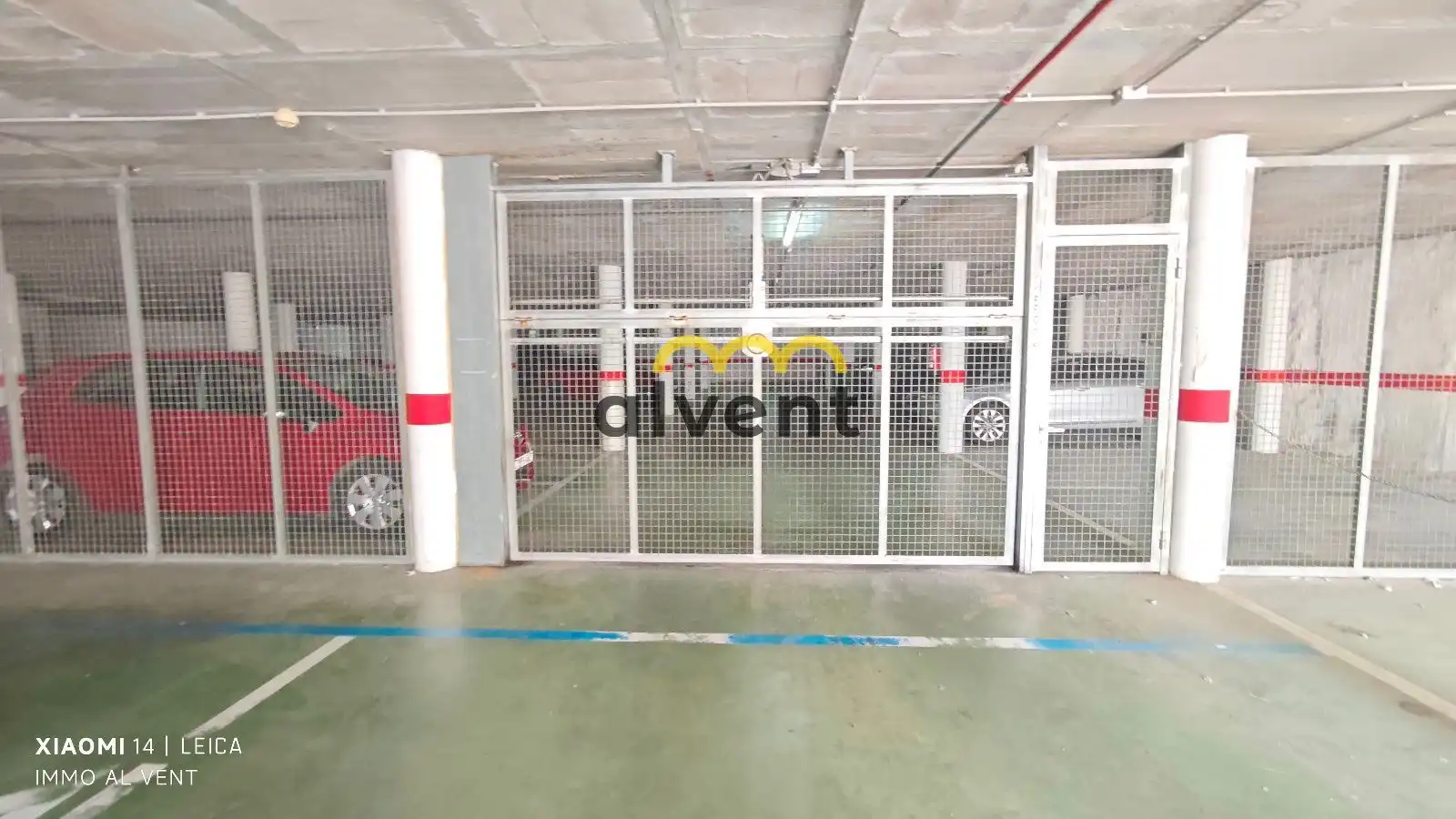 Einzelparkplatz mit Aufzug zum Verkauf in garrotxa, imagen 10