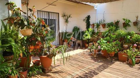 Foto 2 de Casa adosada en venda a Humilladero, Málaga