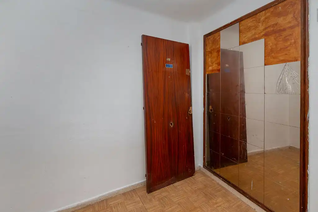 Wohnung zum Verkauf in C/ Montcada, Centre