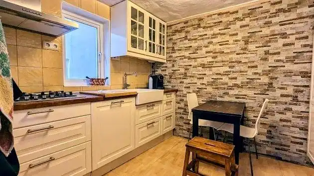 Cocina de Casa o chalet en venta en Inca
