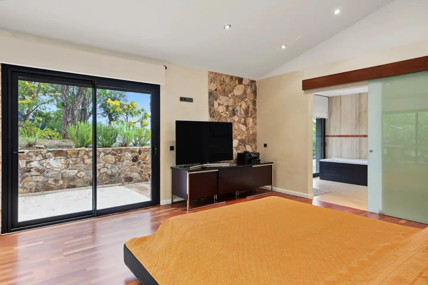 Casa con piscina en alquiler en calle de les Gavarres, imagen 17