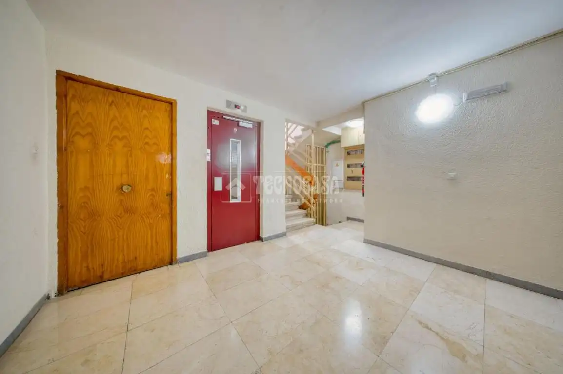Piso en venta en Valladolid con Terraza