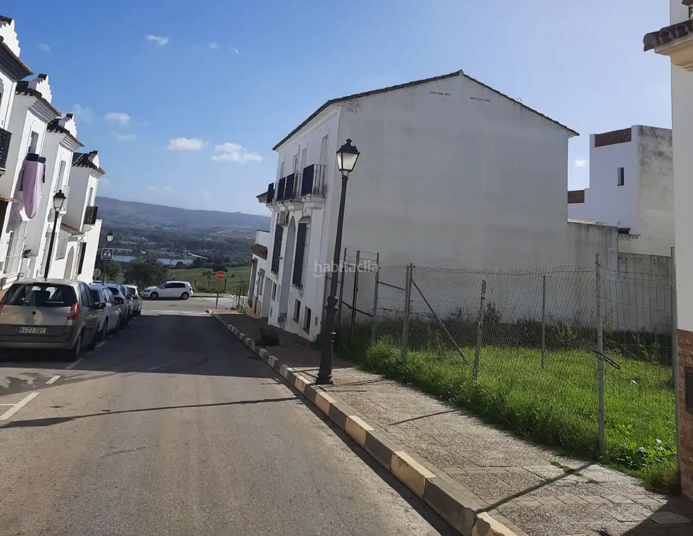 Terreno residencial en venta en Calle Alcalde Manuel García Sañu 7, imagen 3