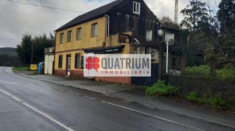 Foto 3 de Casa o xalet en venda a San Román, Val do Dubra, A Coruña