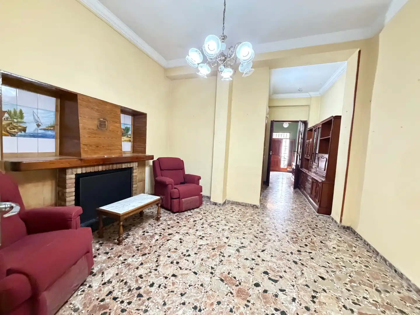 House with terrace for sale in Carlet, imagen 7