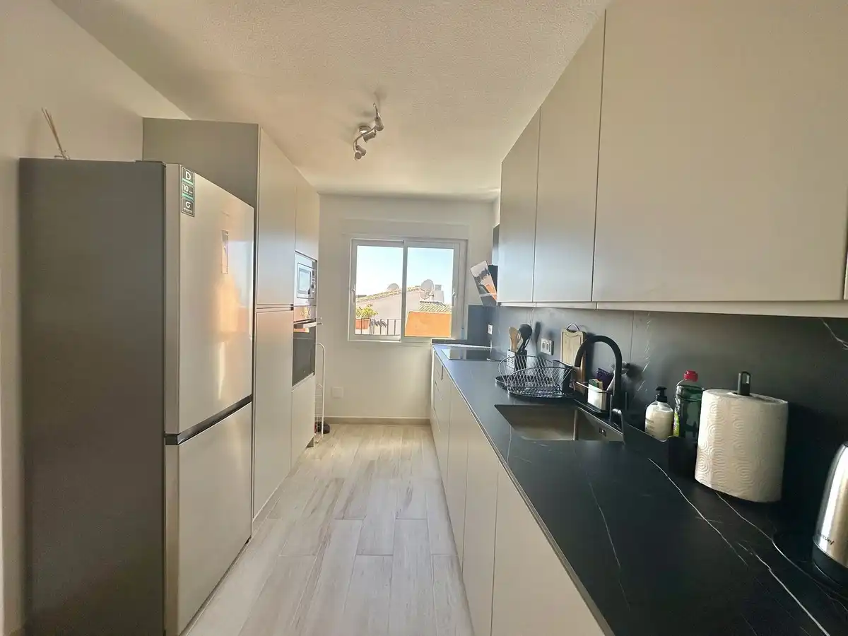 Apartment for sale in calahonda beach, imagen 14