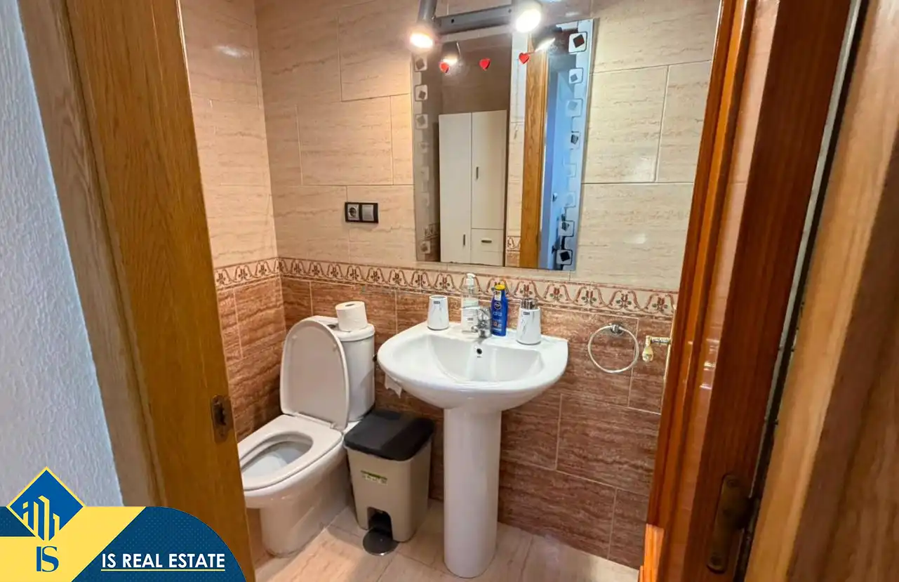 Apartament amb ascensor en venda a Centro, imagen 41