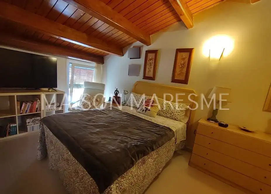 Maisonette mit Terrasse zum Verkauf in Canet de Mar, imagen 14