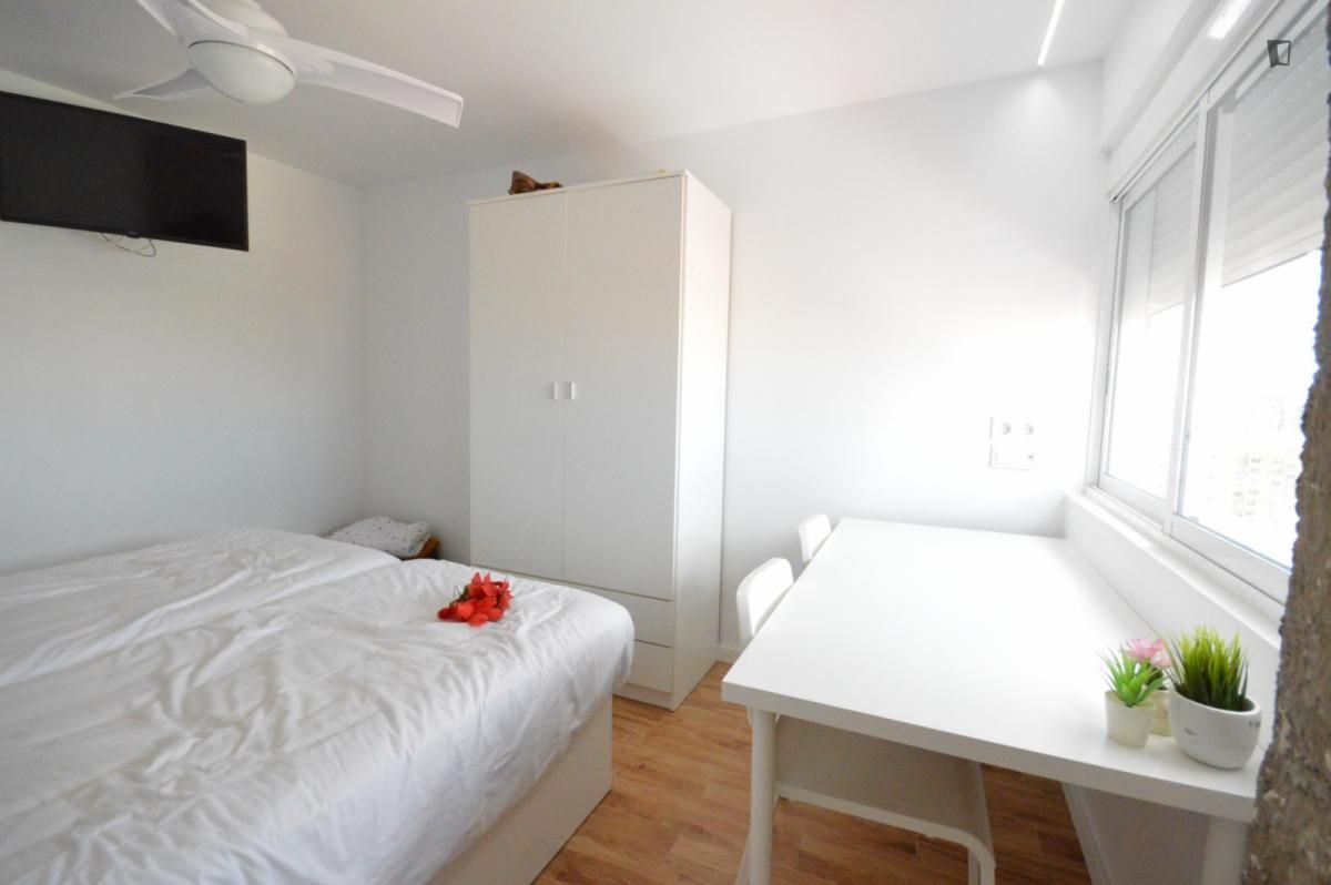 Estudi de lloguer a La Creu del Grau