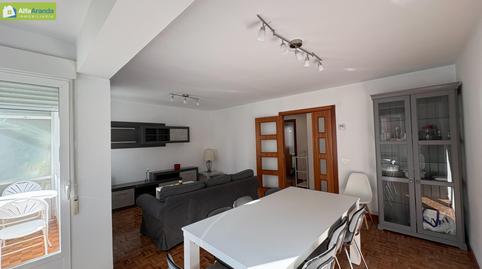 Foto 2 de Piso de alquiler en Calle Santa Margarita, Santa Catalina - Ferial, Aranda de Duero