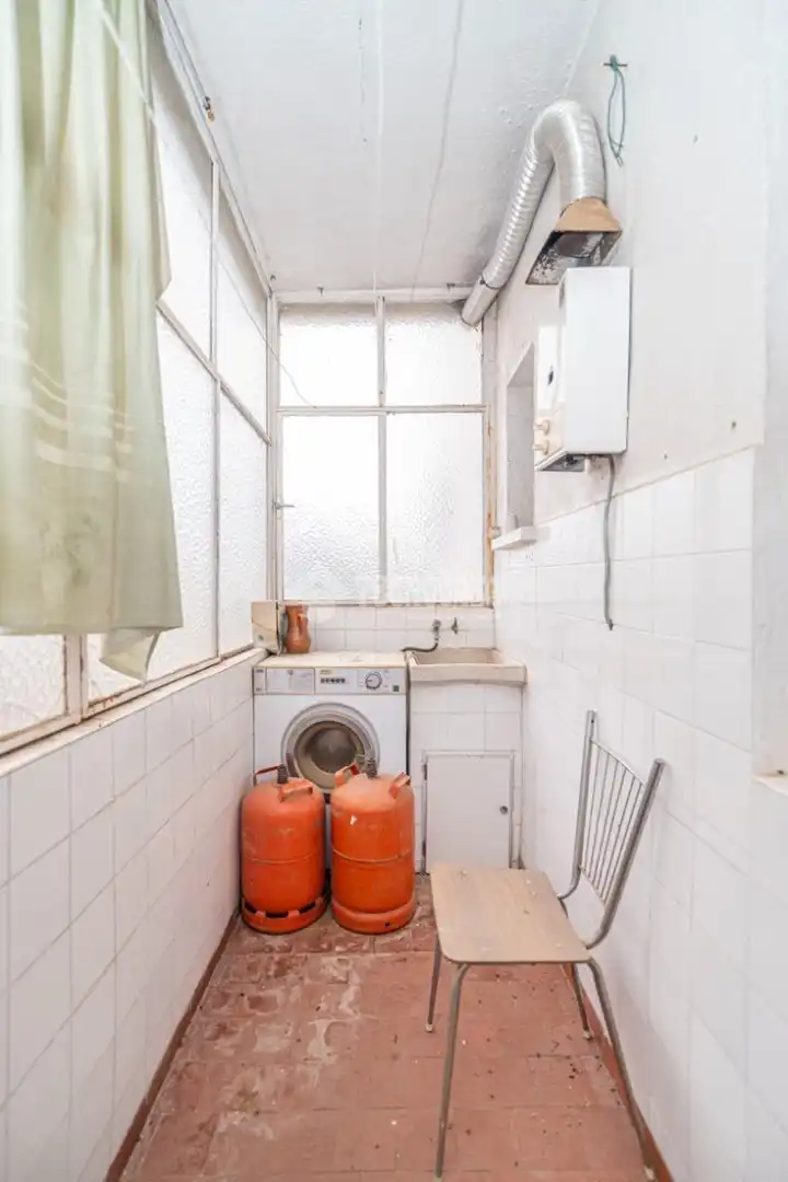 Wohnung zum Verkauf in Linarejos, imagen 11