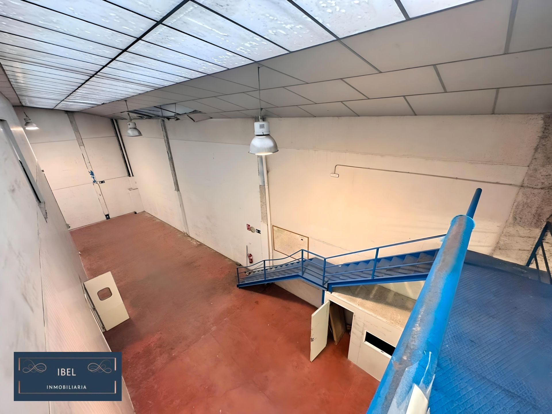 Industrial buildings for sale in  Madrid Capital