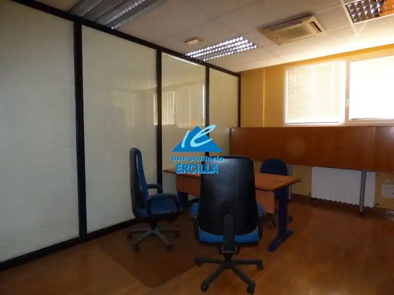 Industrial building to rent in Sondika, imagen 8