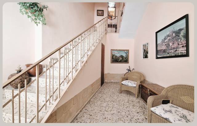 Casa adosada en Venta en Calle Hortales en Andorra (Teruel)
