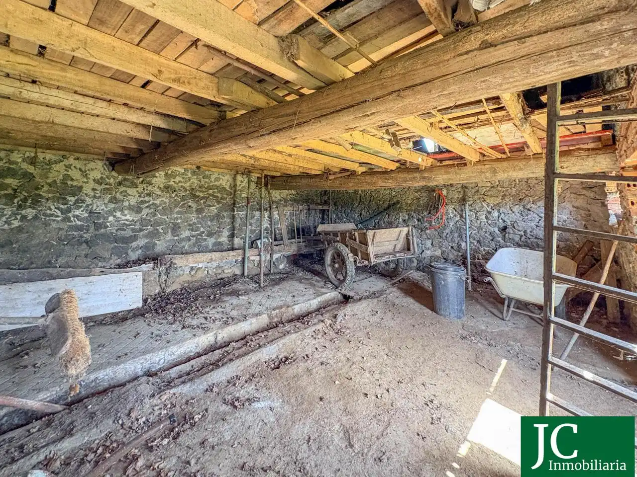 Finca rústica en venta en Argoños  con Jardín privado