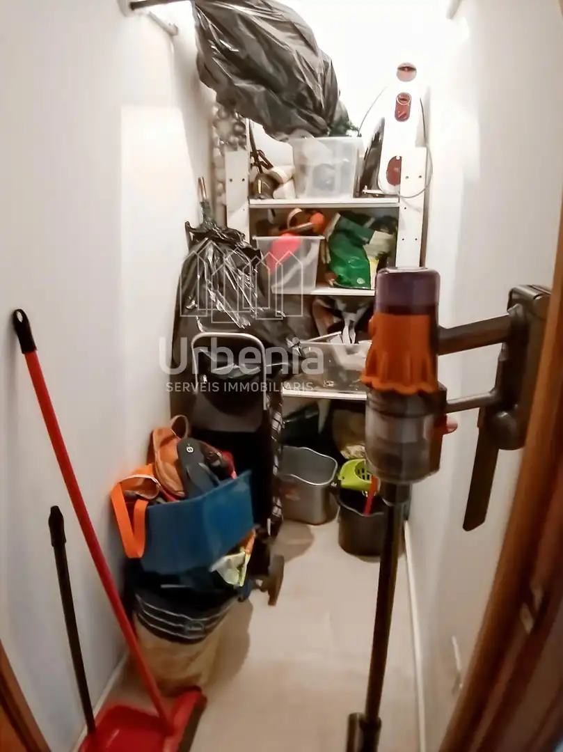 Piso en venta en Mataró con Aire acondicionado, Calefacción y Terraza