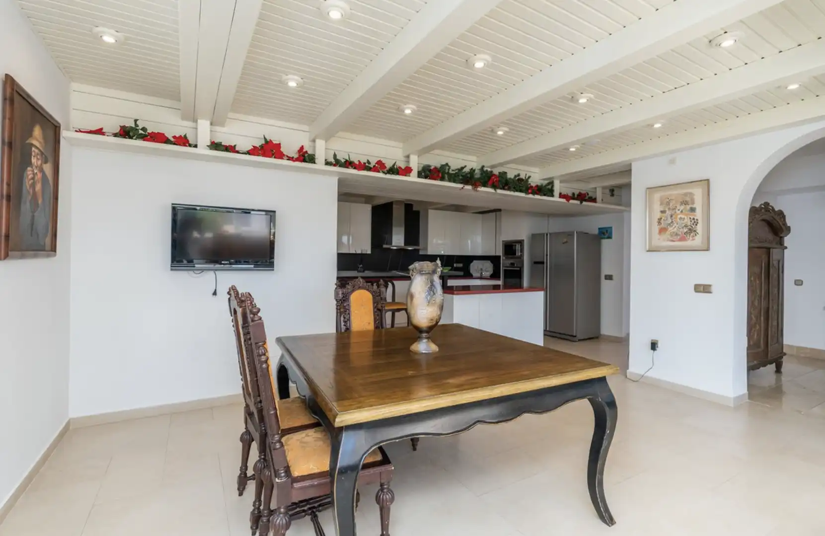 Villa con terrazza in vendita a San Pedro de Alcántara, imagen 6