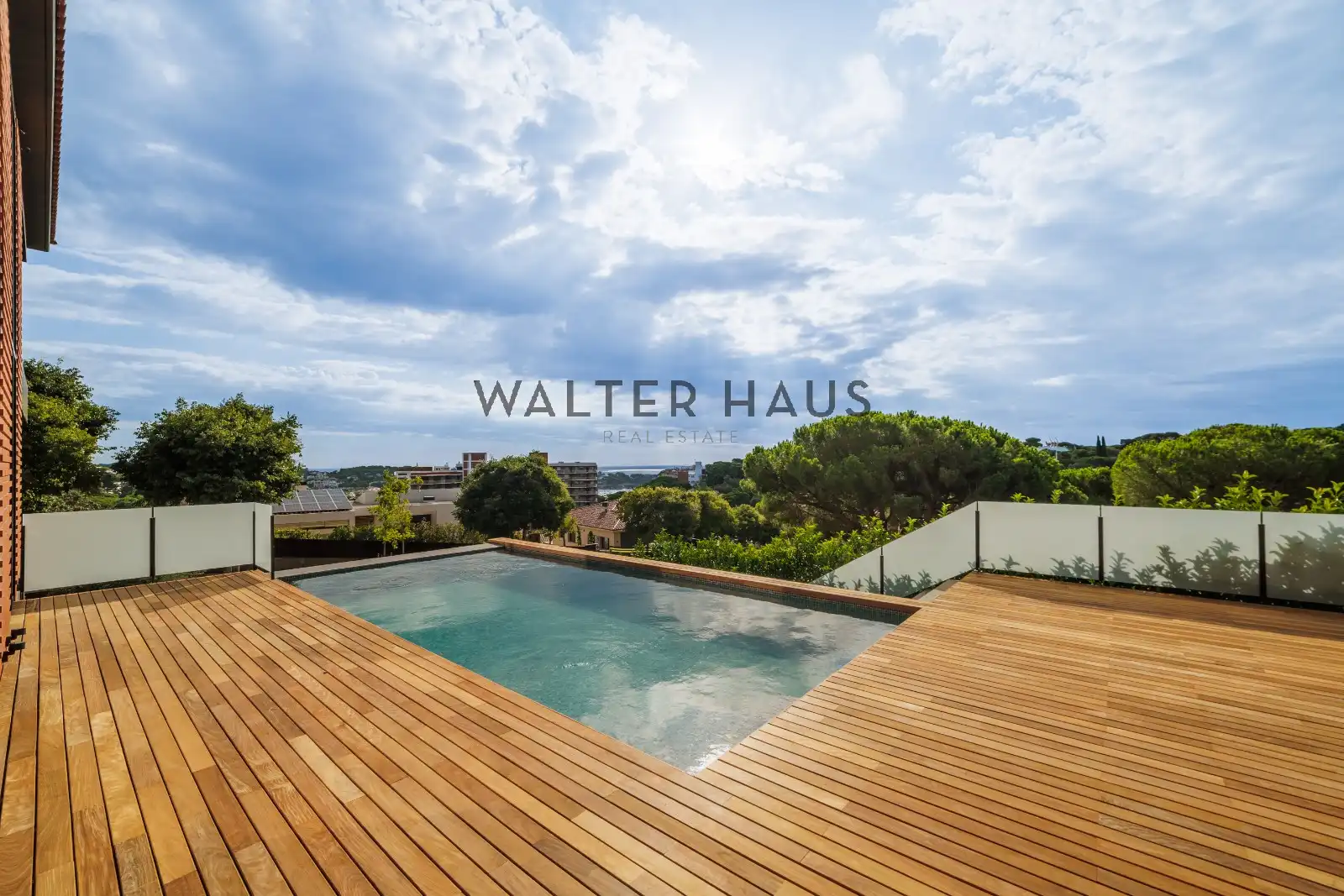 Haus mit Pool zum Verkauf in Carrer del Navegant, imagen 36