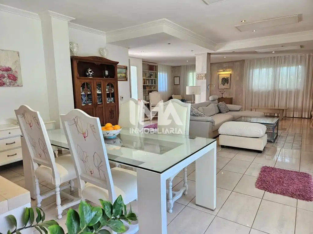Chalet con piscina en venta en Montealegre, imagen 16