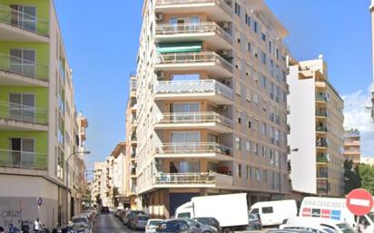 Vista exterior de Àtic en venda en  Palma de Mallorca amb Traster