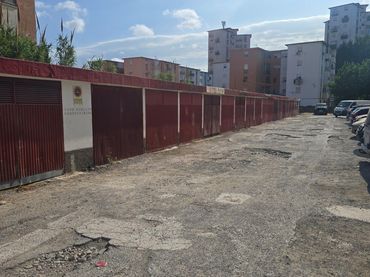 Individual for sale in San Pedro - Gabriel Miró - María Guerrero
