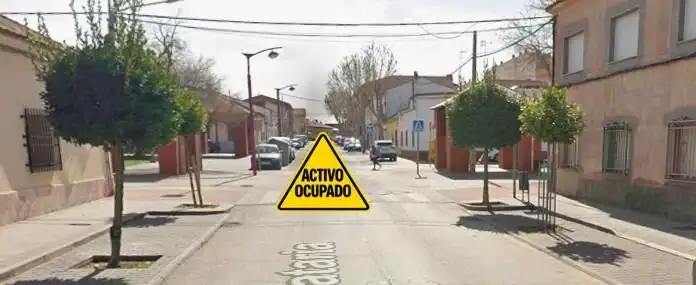 Pis amb ascensor en venda a Alcázar de San Juan
