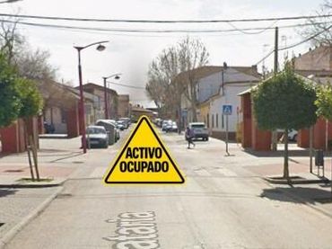 Pis amb ascensor en venda a Alcázar de San Juan