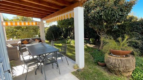 Foto 2 de Planta baixa de lloguer a Avenida Pernet, 26, Nueva Atalaya, Estepona