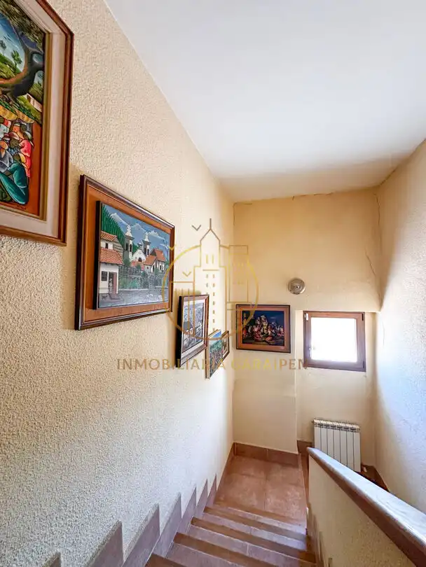Casa o chalet en venta en Santacara con Jardín privado, Terraza y Balcón