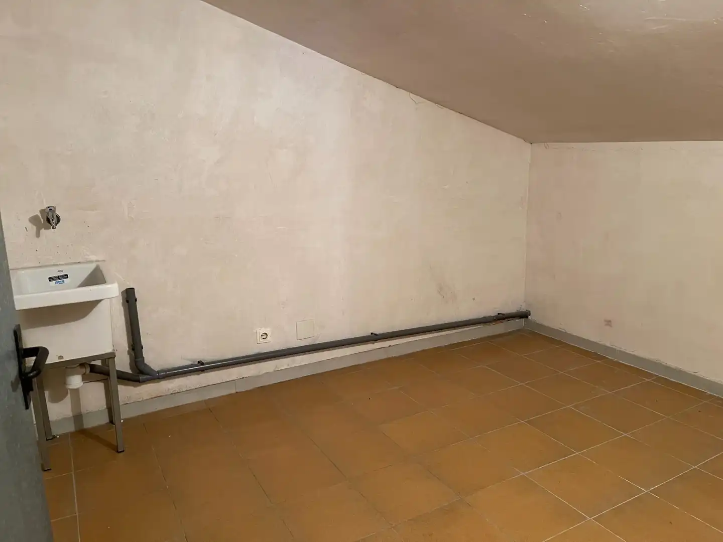 Wohnung mit Terrasse zum Verkauf in Calle del Coll, imagen 17