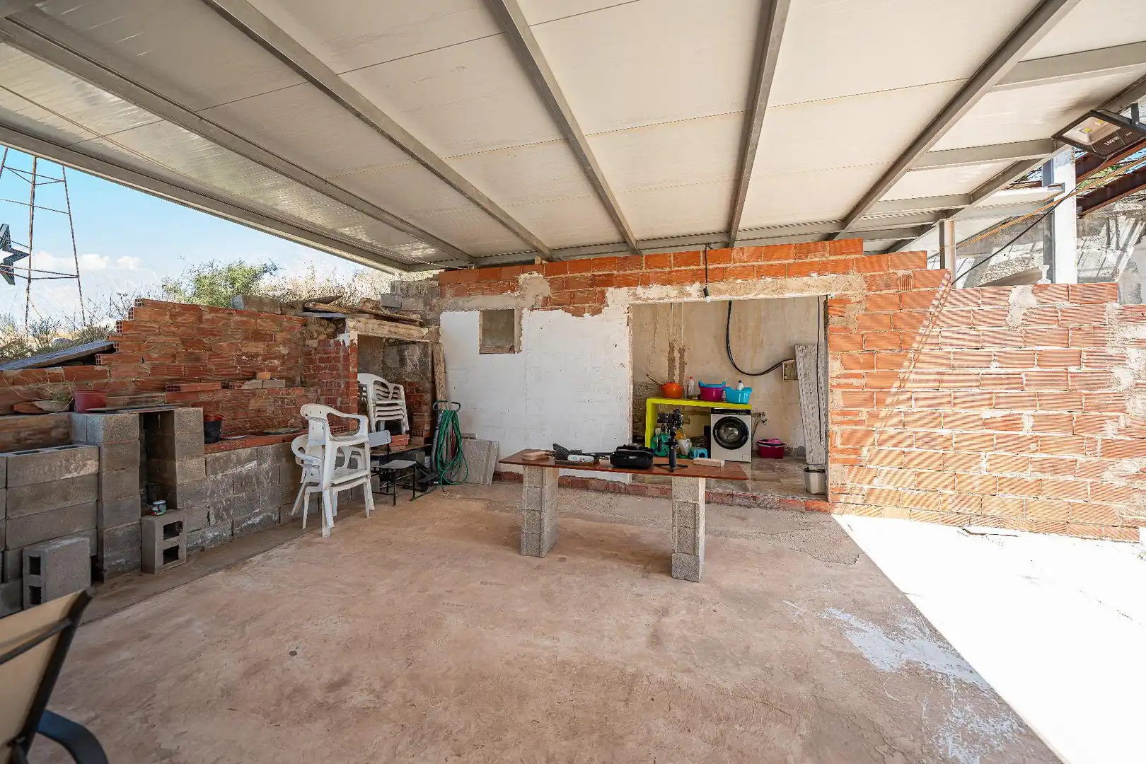 House with pool for sale in Petrer, imagen 44