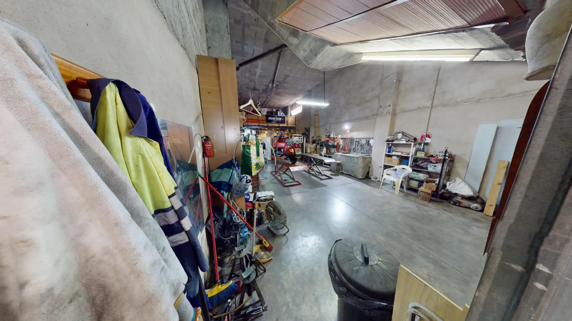 Local comercial en venta en Calle Cuenca, imagen 21