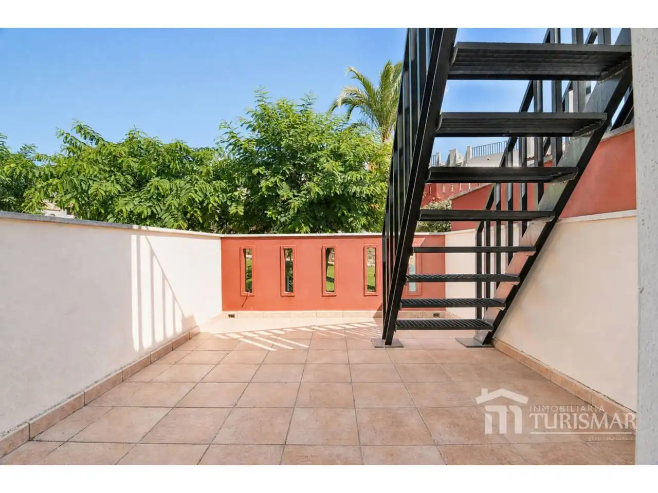 Casa a schiera con piscina in vendita a Avenida Juan Pablo II 1, imagen 50
