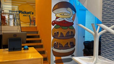 Photo 4 of Premises to rent in Carrer Verge, 24, Grau de Gandia - Venecia - Marenys de Rafalcaid, Gandia