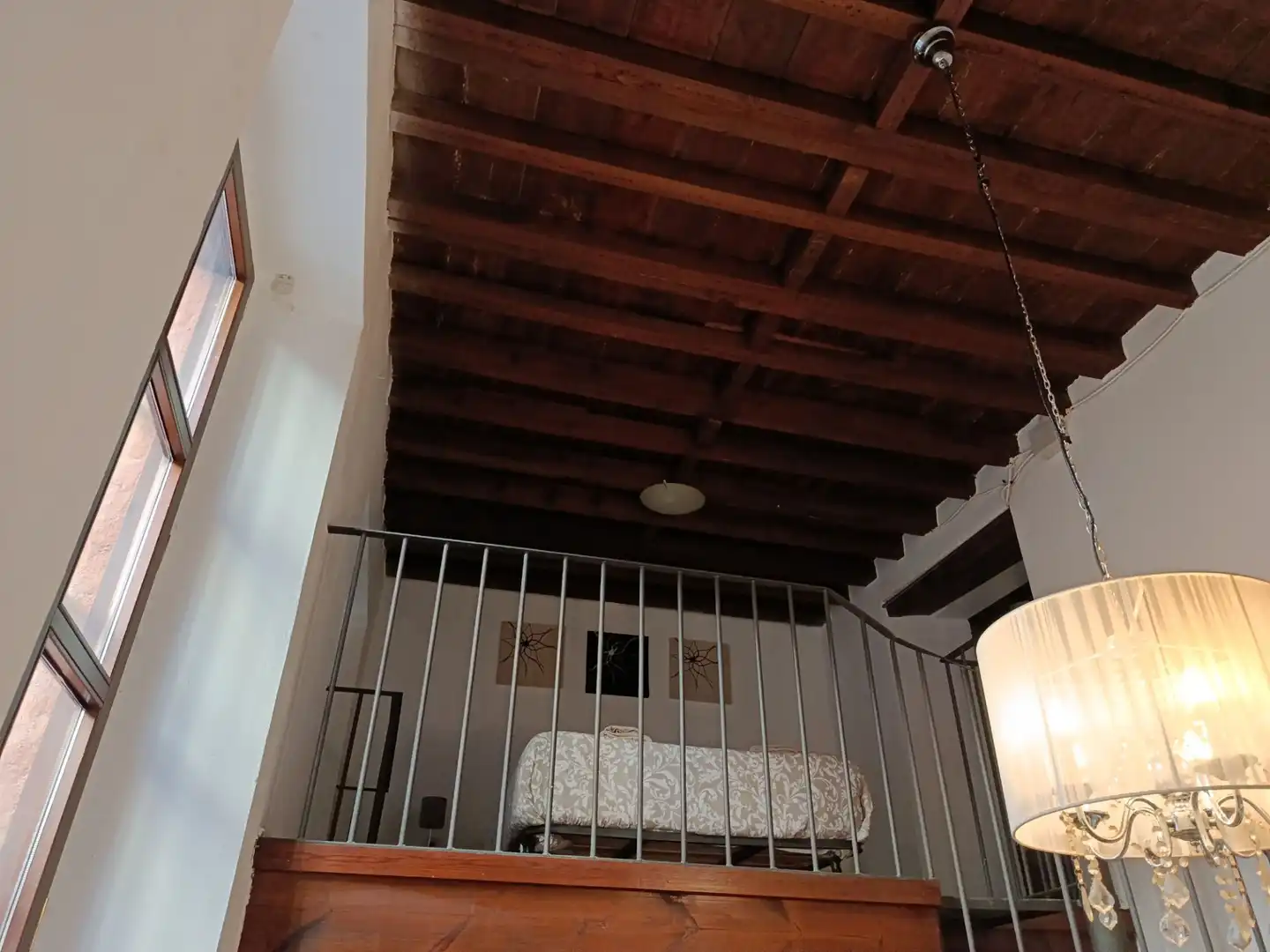 Duplex avec ascenseur à louer à Alvarez, imagen 6